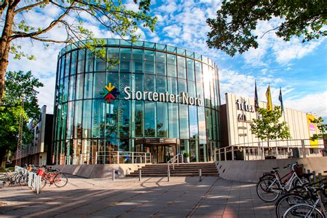storcenter nord briller